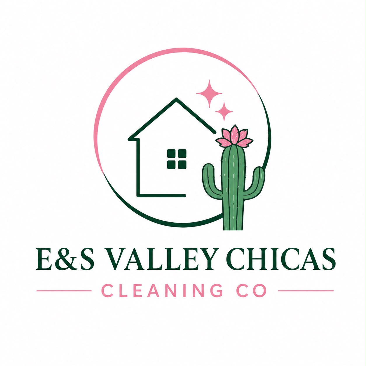 E&S Valley Chicas Cleaning Co