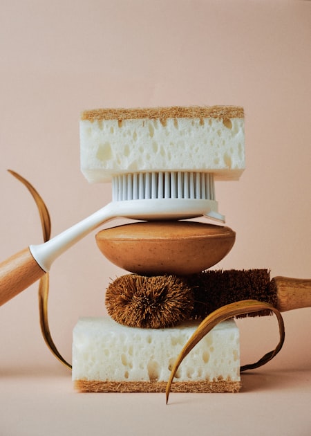 Eco-Friendly Cleaning Solutions for Your Home