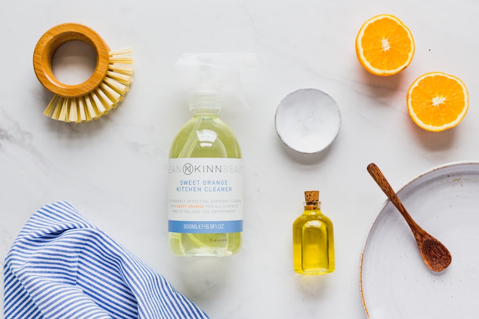 The Importance of Regular Cleaning for Health