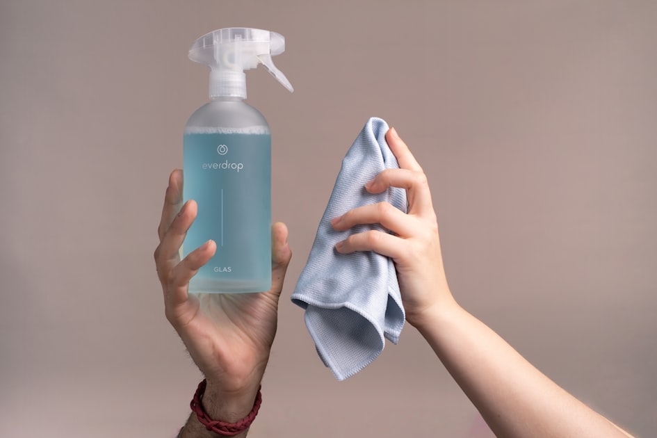 Understanding Different Cleaning Services