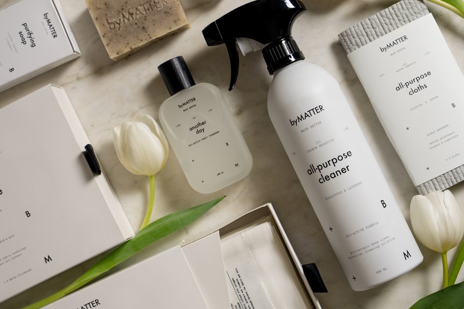 Top 5 Benefits of Professional Cleaning Services