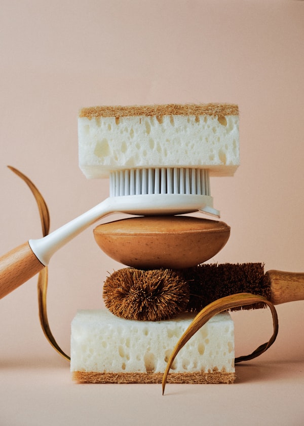 The Importance of Regular Office Cleaning