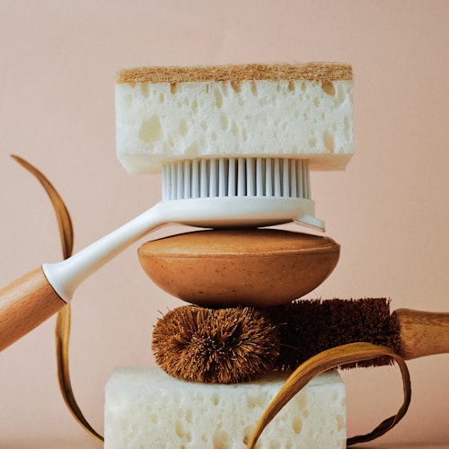 Eco-Friendly Cleaning: A Sustainable Choice